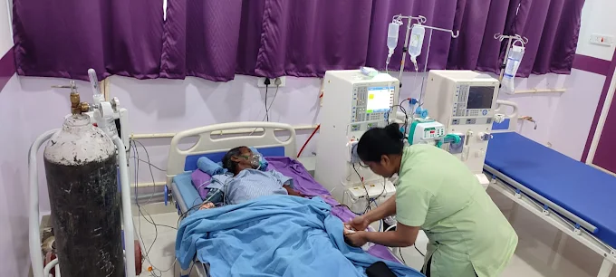 Post-operative rehabilitation exercise